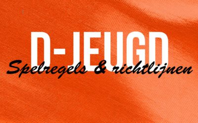 D-jeugd 2024 /2025