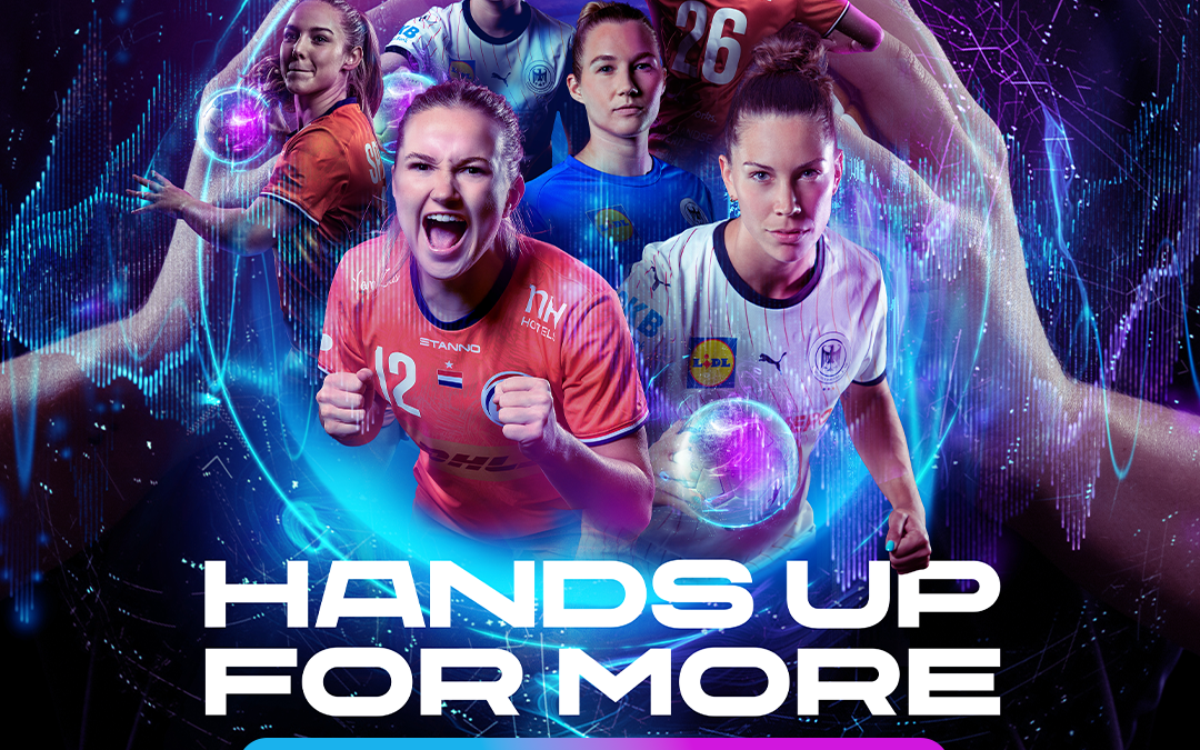Clubactie WK handbal 2025
