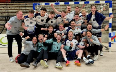 WHC/HERCULES BEHOUDT KOPPOSITIE NA OVERTUIGENDE OVERWINNING