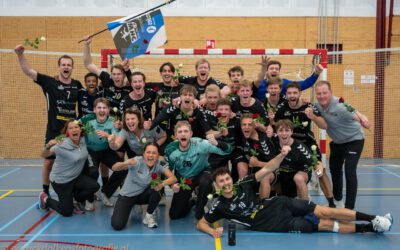 Terugblik seizoen 2024-2025 – Een seizoen om nooit te vergeten