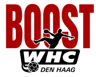 🚀 WHC Den Haag BOOST – Infoavond & teamindeling jeugd 2025-2026