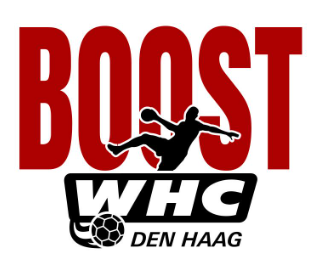 🚀 WHC Den Haag BOOST – Infoavond & teamindeling jeugd 2025-2026