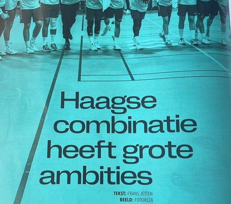 🎉 Exclusieve aanbieding voor WHC- en Hercules-leden: Scoor nu jouw korting op Handbal Inside Magazine! 🎉