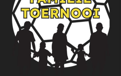 🎉 FAMILIETOERNOOI BIJ WHC DEN HAAG – Zondag 31 augustus 🎉