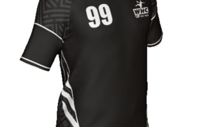 👕NIEUWE CLUBKLEDING WHC DEN HAAG