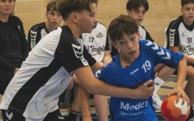 Stormachtig duel met LHV/BDC-combinatie eindigt in tweede zege