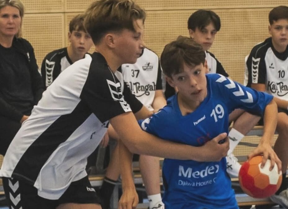 Stormachtig duel met LHV/BDC-combinatie eindigt in tweede zege