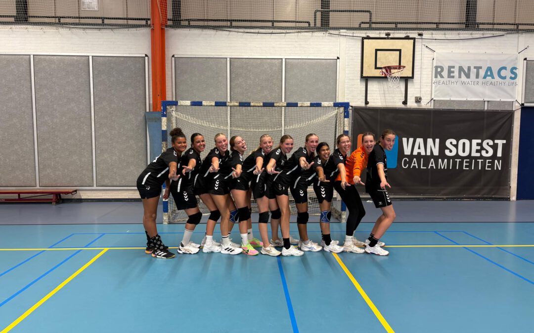 Wordt DC1 kampioen? Kom het live meemaken!