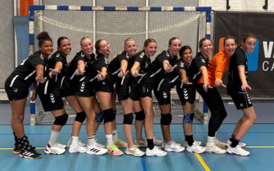 Wordt DC1 kampioen? Kom het live meemaken!