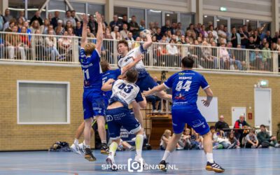 EERSTE HELFT ZONDER INSPIRATIE KOST WHC/HERCULES DE KOP