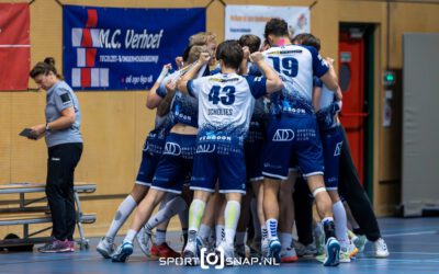 WHC/HERCULES KOMT KILO’S TEKORT IN DE STRIJD MET TOPPLOEG PELT