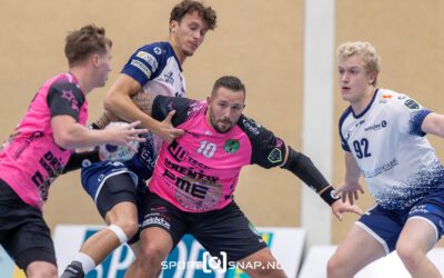 WHC/HERCULES TOONT AAN VAN WAARDE TE ZIJN IN DE SUPER LEAGUE