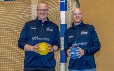 Opvallende move tweeling Rob en Paul Vis