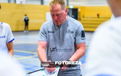 WHC/Hercules houdt zich staande in SHL