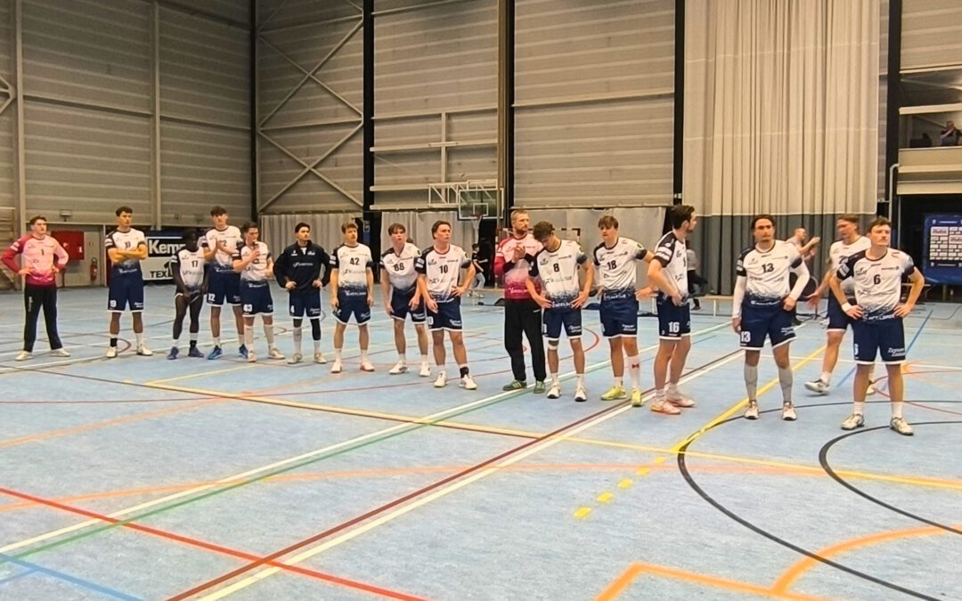 WHC/HERCULES HAD KANS OP BETER RESULTAAT