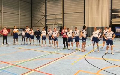 WHC/HERCULES HAD KANS OP BETER RESULTAAT