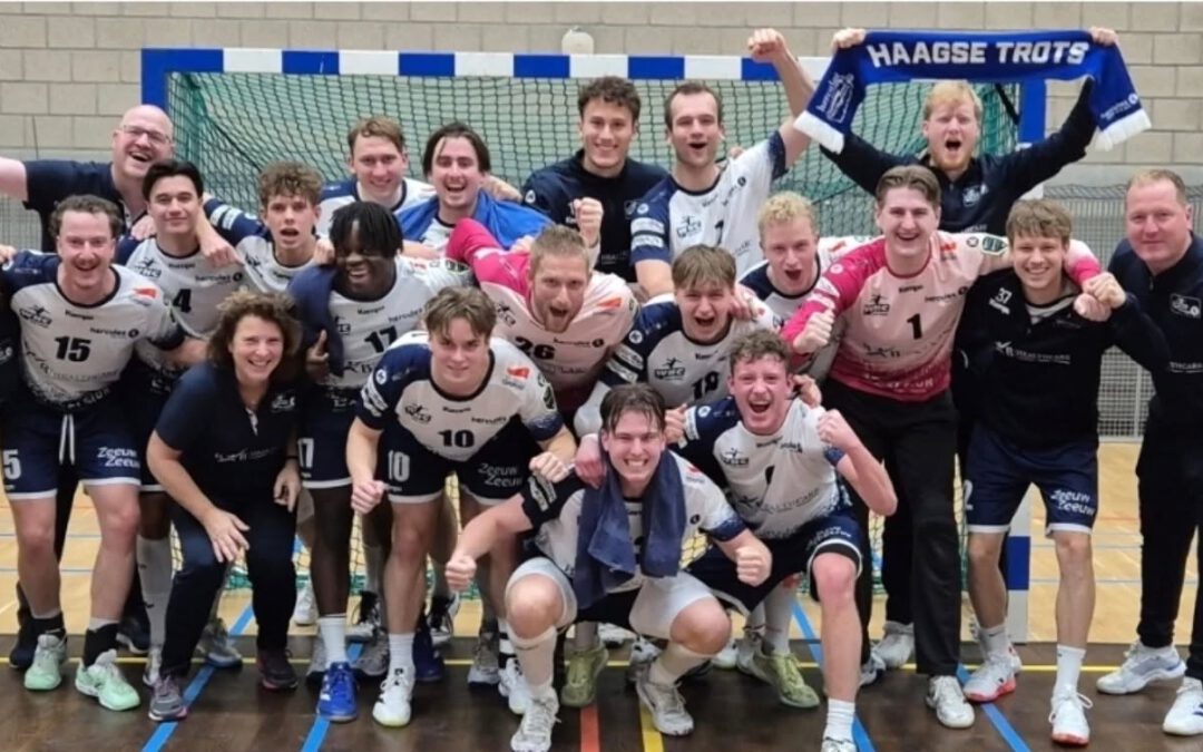 WHC/HERCULES TOONT AAN THUIS TE HOREN IN DE SUPER LEAGUE