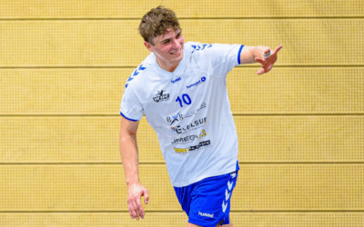 Broers lijnrecht tegenover elkaar: ‘Het worden stevige duels’