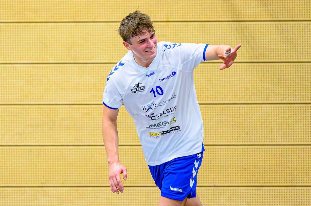 Broers lijnrecht tegenover elkaar: ‘Het worden stevige duels’