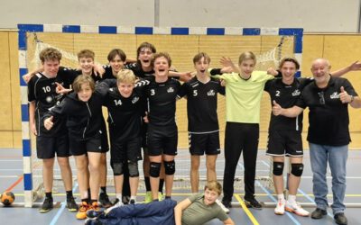 WHC HB1 boekt overwinning op SDS’19 HB1