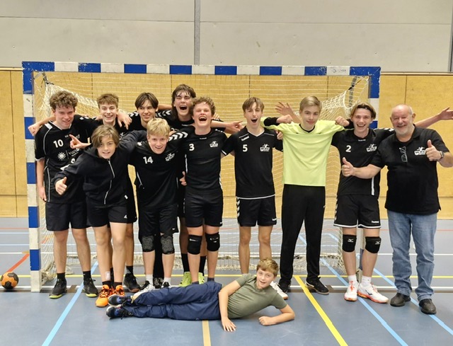 WHC HB1 boekt overwinning op SDS’19 HB1