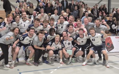 WHC/HERCULES DOET GOEDE ZAKEN MET MOEIZAME OVERWINNING OP HOUTEN