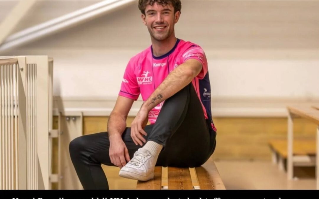 Youri Ranzijn: ‘Ik had zoveel verdriet en twijfelde of het aan mij lag’