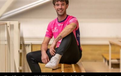 Youri Ranzijn: ‘Ik had zoveel verdriet en twijfelde of het aan mij lag’