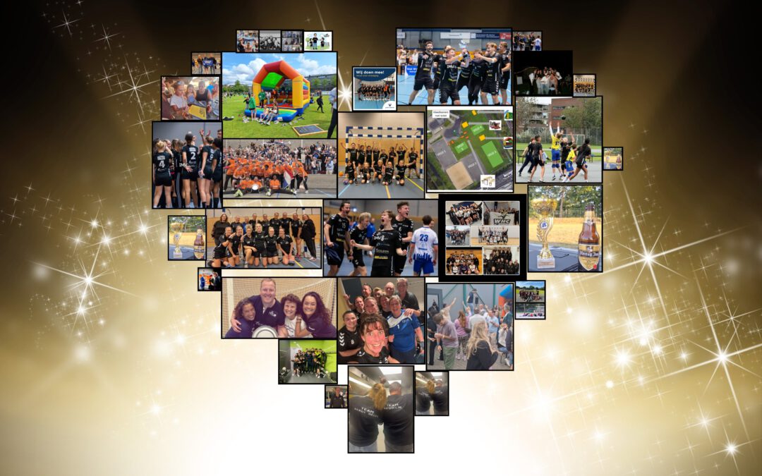 Terugblik 2025 – Samen vooruit