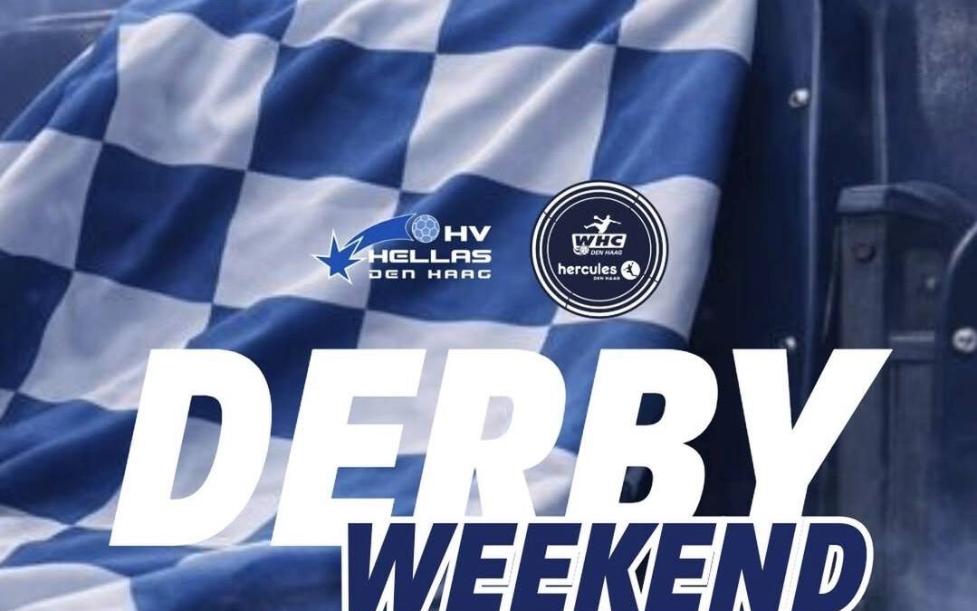 🔥 ZATERDAG IS HET EINDELIJK ZO VER! 🔥