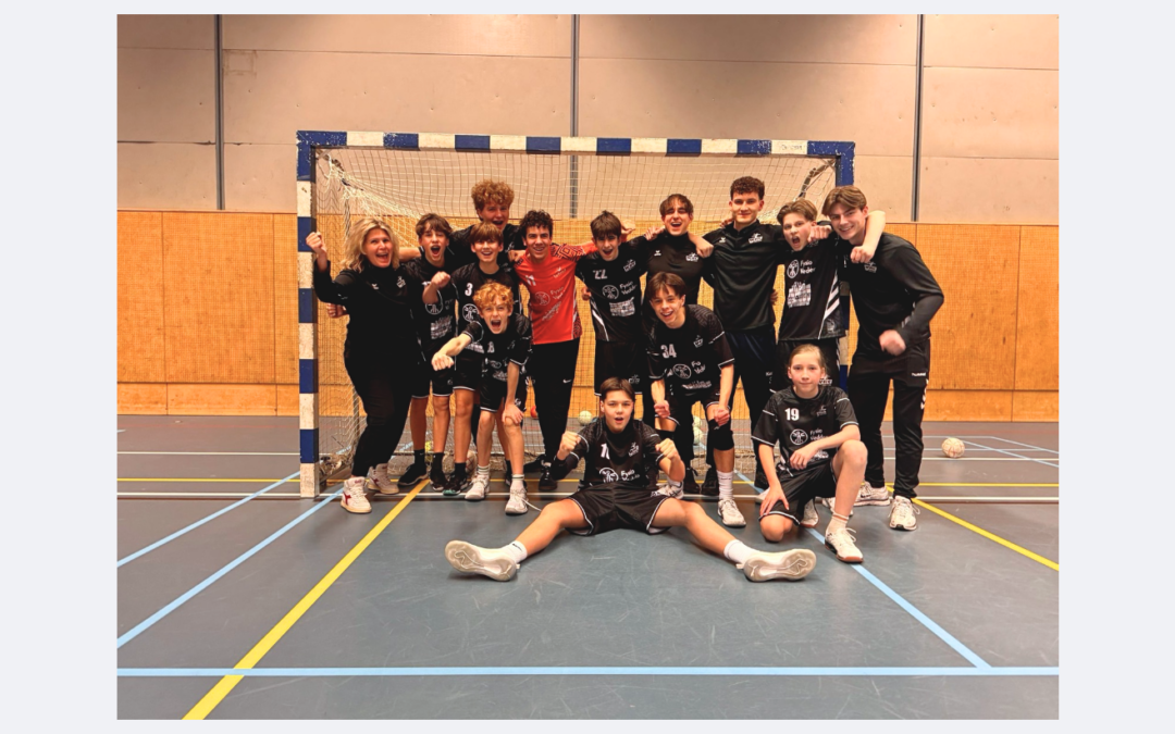 Opnieuw C-jongens WHC te sterk voor Uni-Verde