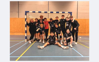 Opnieuw C-jongens WHC te sterk voor Uni-Verde