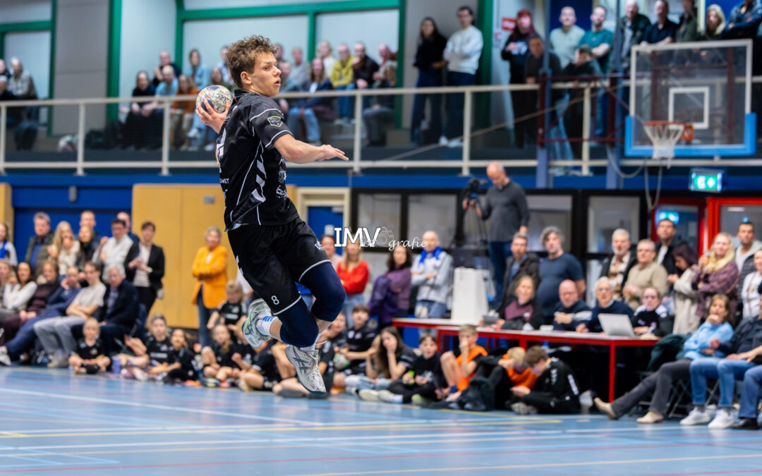 WHC/HERCULES KNOEIT ER OP LOS