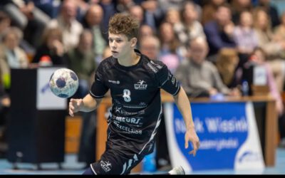 Derby WHC/Hercules tegen Hellas uitgesteld; Sten Maas geselecteerd voor Oranje