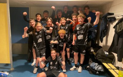 HC1 behaalt ruime overwinning op Twist