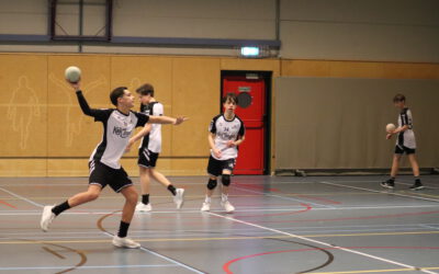 Nipt verlies van HC1 in laatste duel tegen Leidsche Rijn