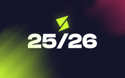 Een seizoen om trots op te zijn!