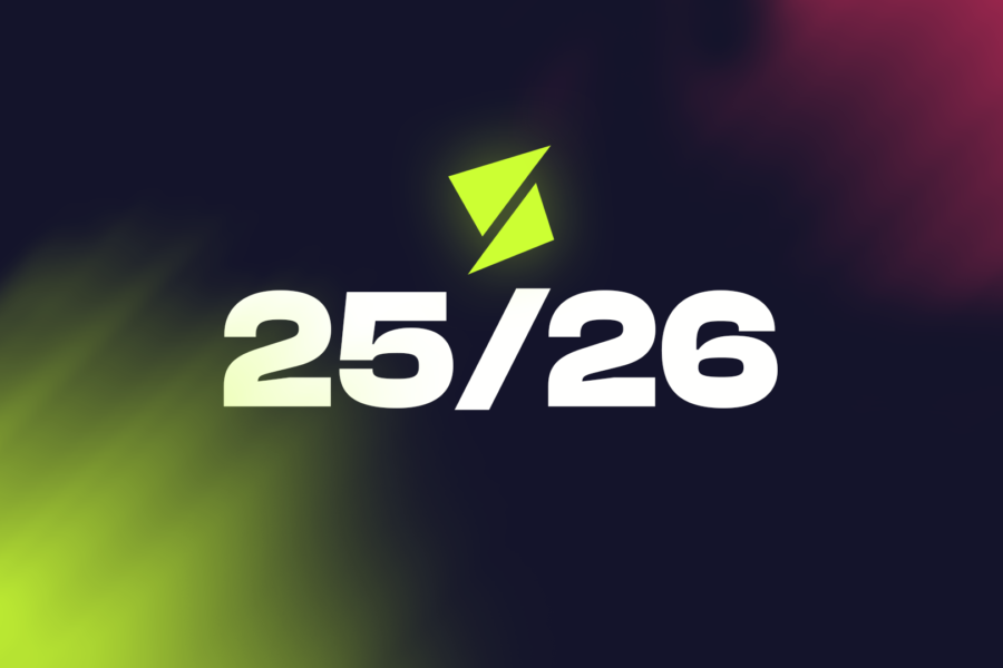 Een seizoen om trots op te zijn!