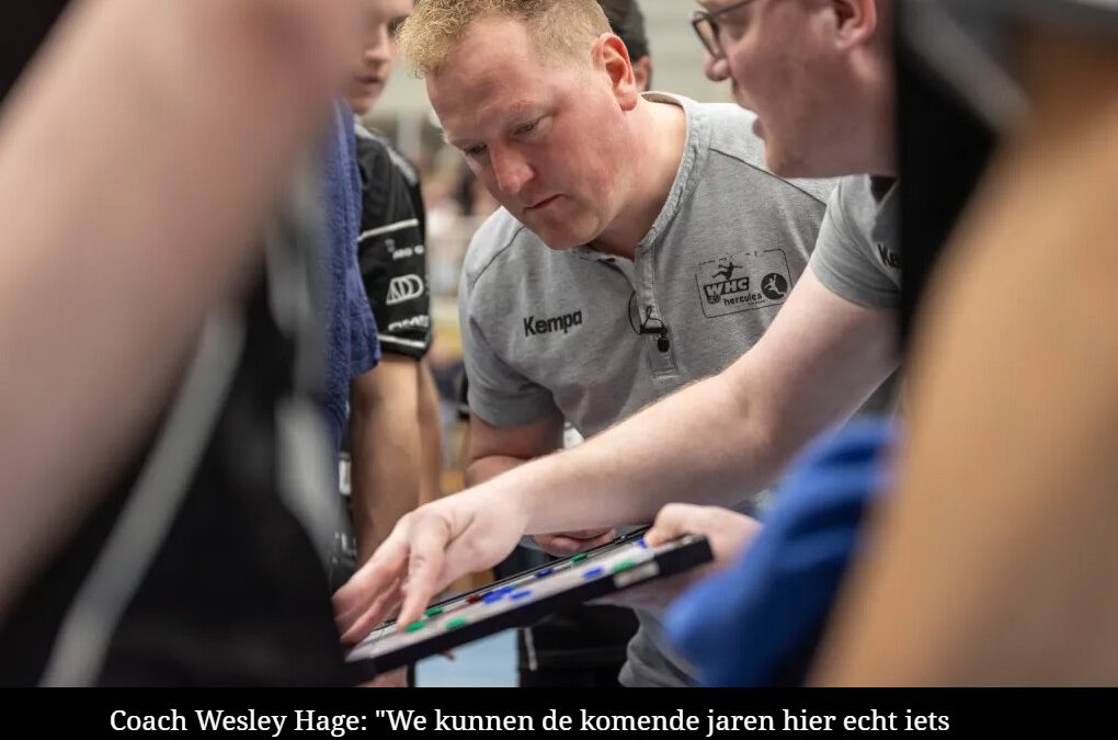 ‘We hebben genoeg aantrekkingskracht’