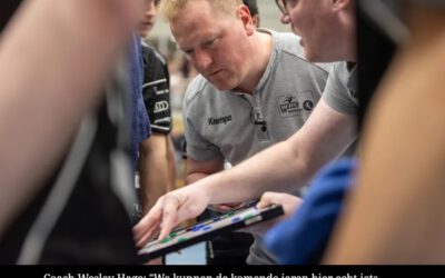 βWe hebben genoeg aantrekkingskrachtβ