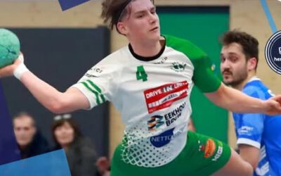 WHC/HERCULES HAALT TALENT DEXTER DE GROOT VAN QUINTUS BINNEN