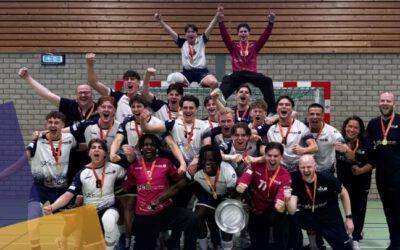 LANDSTITEL VOOR A-JUNIOREN WHC/HERCULES NA MAGISTRAAL SEIZOEN