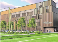 Nieuwe sporthallen in Loosduinen: ambitieus plan vraagt extra investering