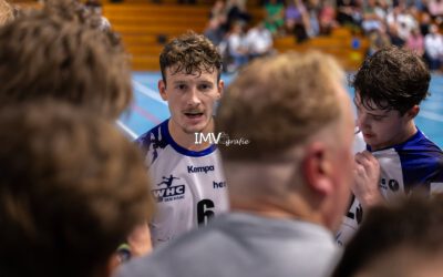 HELLAS VOOR EVEN DE BESTE VAN DEN HAAG