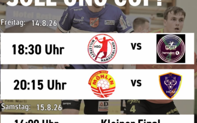 Een reisverslag: WHC/Hercules selectie ontdekt Zwitserland