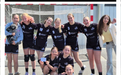 Samen verkopen voor WHC Γ©n voor jullie eigen teamdoel! π€π€