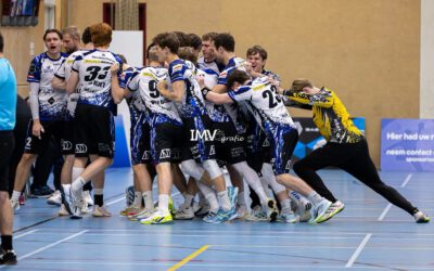 STERKE PRESTATIES REGIOPLOEGEN WHC/HERCULES, HELLAS EN QUINTUS
