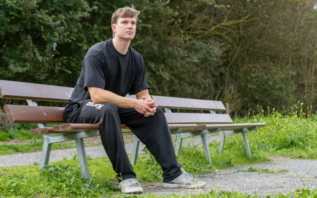 ‘Daar ben ik eeuwig dankbaar voor’