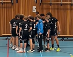 WHC Heren A wint overtuigend van Oliveo!